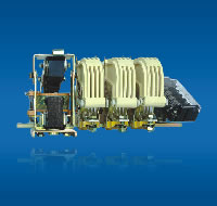 交流接触器CJ12-150/4