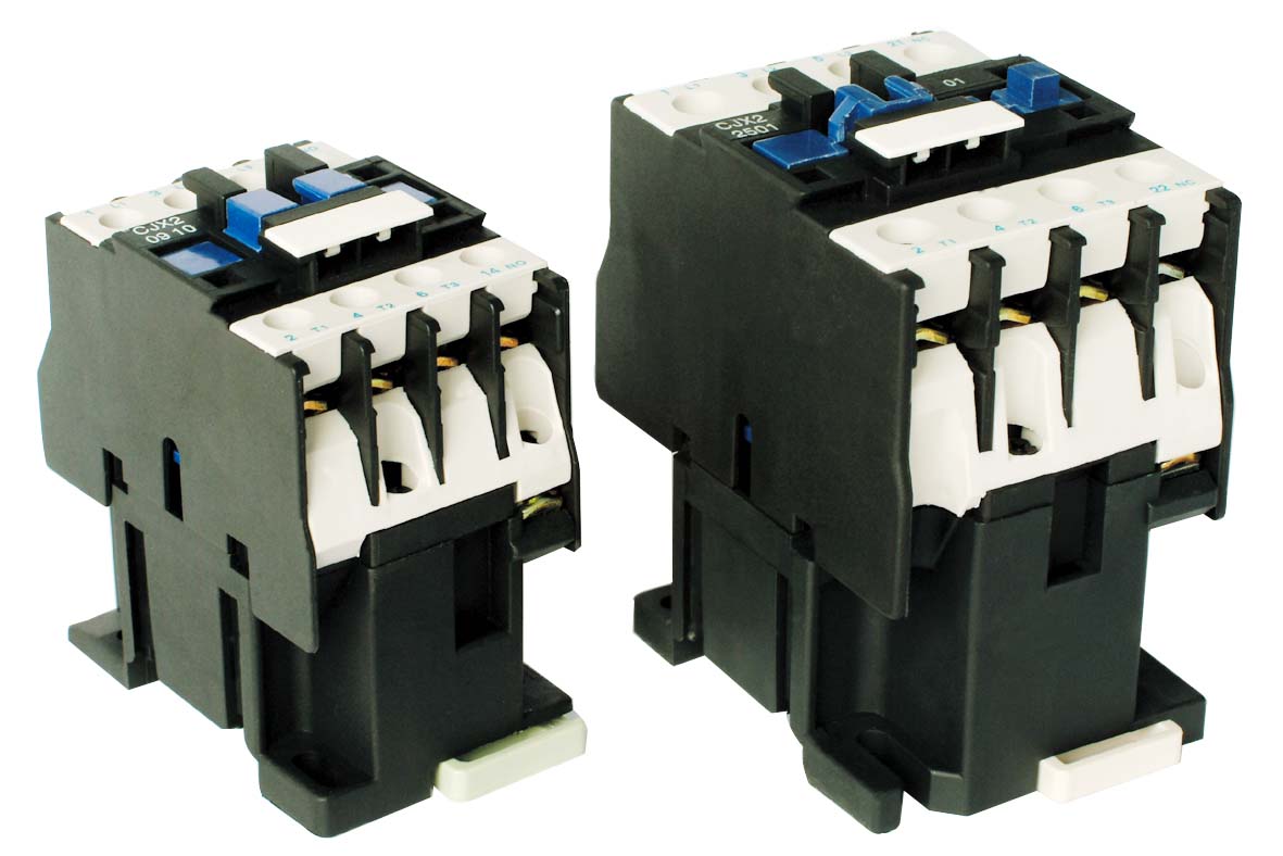 上海长城开关厂