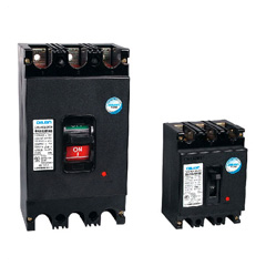 KLDM11(DZ10)-100塑料外壳式断路器