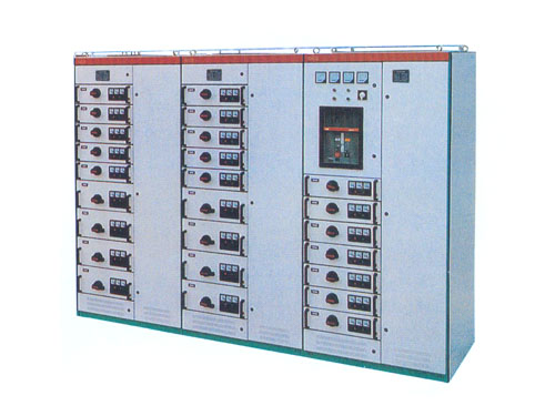 GCS型低压抽出式开关柜