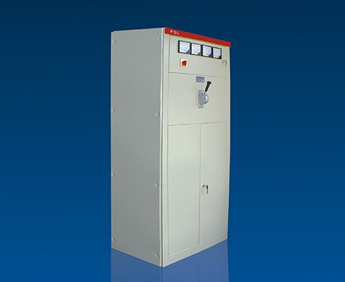 PGL型交流低压配电屏