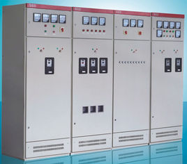 GGD交流低压配电柜