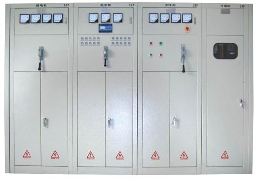 PGL交流低压配电屏