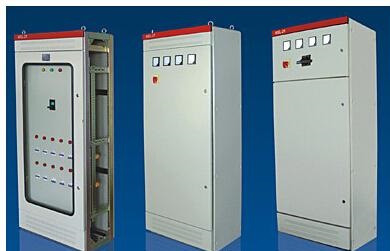 XL（W）-21交流低压动力配电柜